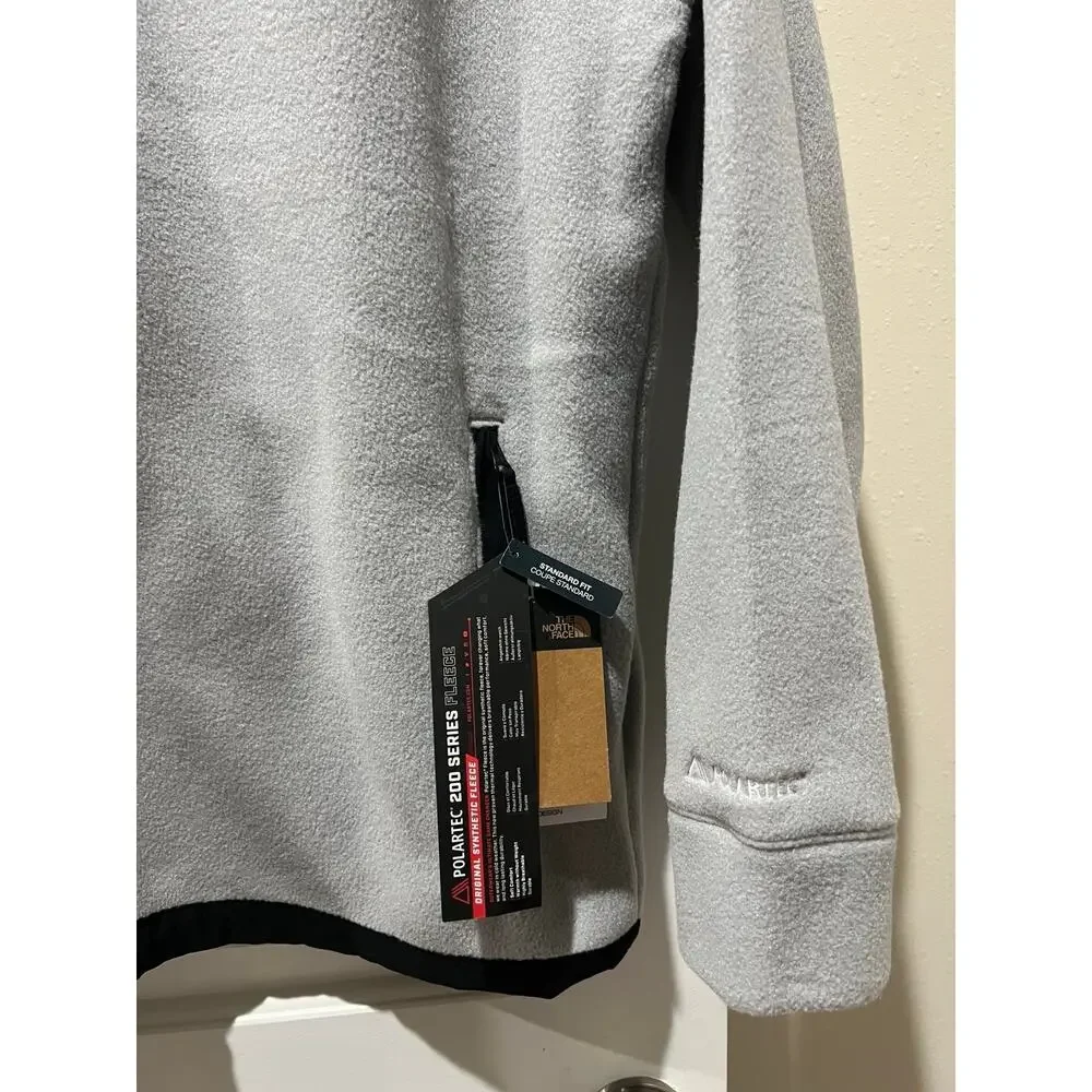 NWT❤️The North Face  Men’s Alpine Polartec 200 Full-Zip Jacket szXL
